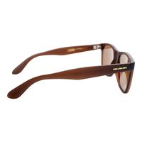 OC.CL.5259-0202.1 Oculos de Sol Masculino Chilli Beans Quadrado Marrom -2-